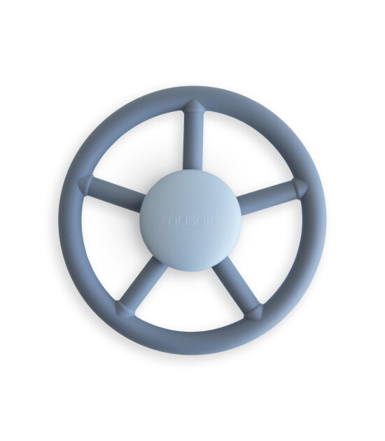 Mushie Vakumlu Dönen Oyuncak // Direksiyon