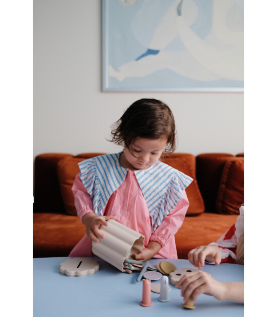 Mushie Coin & Tube Eşleştirme Oyunu