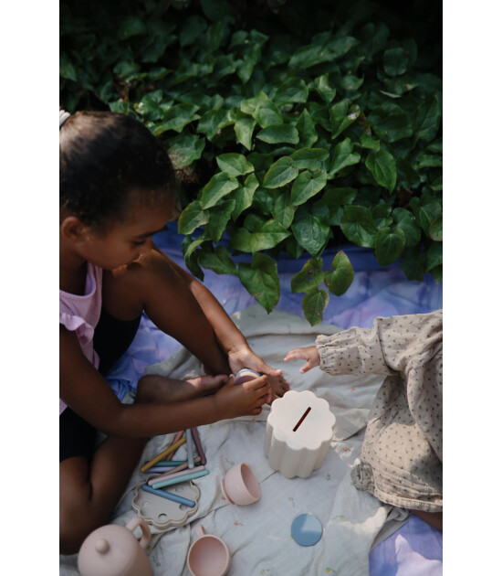 Mushie Coin & Tube Eşleştirme Oyunu