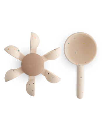 Mushie Banyo Oyuncağı // Su Çarkı