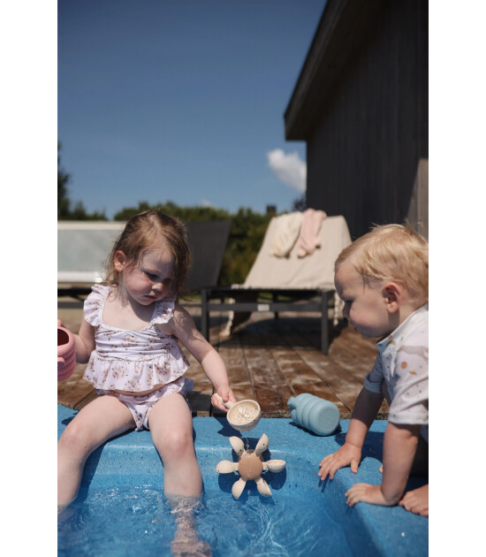 Mushie Banyo Oyuncağı // Su Çarkı