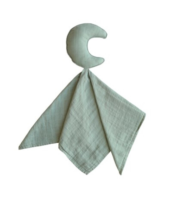 Mushie Battaniyeli Uyku Arkadaşı // Moon - Roman Green