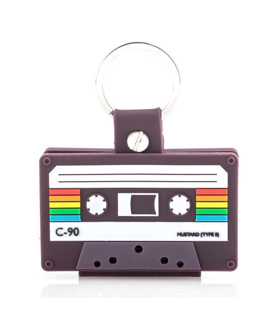 Mustard Kablo Düzenleyici // Kaset