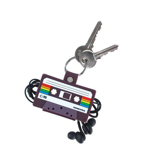 Mustard Kablo Düzenleyici // Kaset