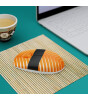 Mustard Kablosuz Mouse // Suşi