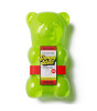 Mustard Silikon Mouse Bilek Desteği Gummy Bear // Yeşil
