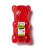 Mustard Gummy Bear Mouse Bilek Desteği - Kırmızı
