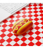 Mustard Kablosuz Mouse // Hot Dog