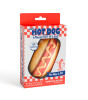 Mustard Kablosuz Mouse // Hot Dog