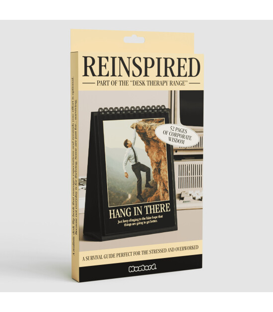 Mustard Retro Motivasyon Mesajları