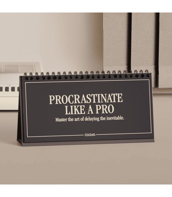 Mustard Ofis Bilgeliği Motivasyon Mesajları