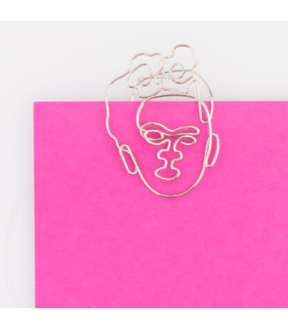 Mustard Ataç Set // Frida