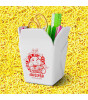 Mustard Noodle Seramik Kalemlik