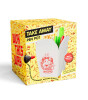 Mustard Noodle Seramik Kalemlik