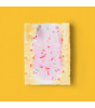 Mustard Pop Tarts Sticky Not Kağıdı