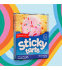 Mustard Pop Tarts Sticky Not Kağıdı