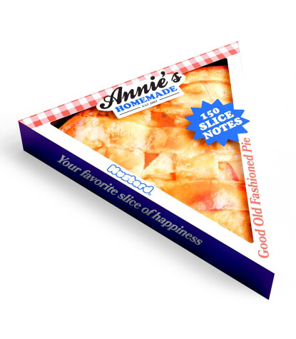 Mustard Sticky Notes Not Kağıdı // Elmalı Turta