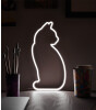 Mustard Led Işık // Cat