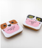 Mustard Sticky Notes Not Kağıdı // Crazy Cat