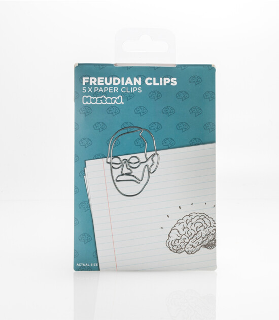 Mustard Ataç Set // Freudian