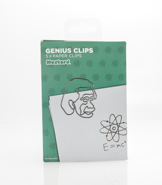 Mustard Ataç Set // Genius