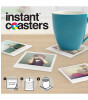 Mustard Bardak Altlık Set // Instant Coaster