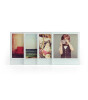Mustard Bardak Altlık Set // Instant Coaster