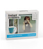Mustard Bardak Altlık Set // Instant Coaster