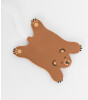 Mustard Kablosuz Şarj Cihazı // Bear