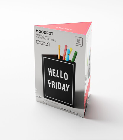 Mustard Kalemlik // Moodpot