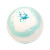My Oh My! Naturals Organik Banyo Topu // Tummy Twinkle