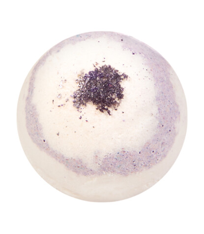 My Oh My! Naturals Organik Banyo Topu // Giggle Guard