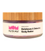 My Oh My! Naturals Organik Body Butter Rainbows and Unicorns