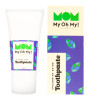My Oh My! Naturals Organik Florürlü Çocuk Diş Macunu // Tatlı Nane Uçucu Yağı