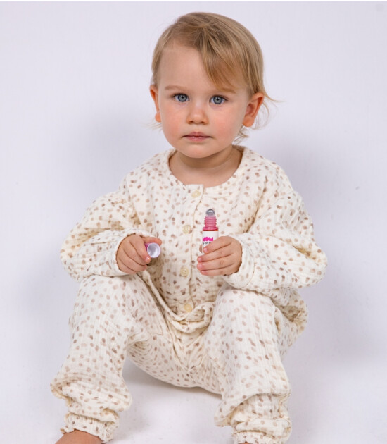 My Oh My! Naturals Organik Roller // Sleepy Stars