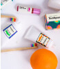 My Oh My! Naturals Organik Florürlü Çocuk Diş Macunu // Tatlı Nane Uçucu Yağı