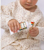 My Oh My! Naturals Organik Florürlü Çocuk Diş Macunu // Tatlı Portakal Uçucu Yağı
