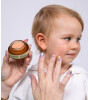 My Oh My! Naturals Organik Better Than Mommy's Kiss S.O.S. Balm