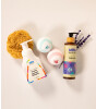 My Oh My! Naturals Organik Banyo Topu // Sleepy Stars
