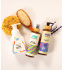 My Oh My! Naturals Organik Ouch-Free Çocuk Saç Açıcı Sprey
