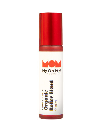 My Oh My! Naturals Organik Roller // Mommy&rsquo;s Kiss  S.O.S.