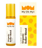 My Oh My! Naturals Organik Roller // Tummy Twinkle