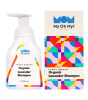 My Oh My! Naturals Organik Foamy Dreams Lavanta Köpük Çocuk Şampuanı
