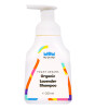 My Oh My! Naturals Organik Foamy Dreams Lavanta Köpük Çocuk Şampuanı