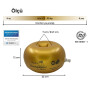 Myminibaby Kolluk Premium Gold (Özel Seri)