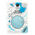 Nailmatic Kids Bath Bomb // Comet