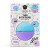 Nailmatic Kids Bath Bomb // Comet