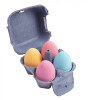 Nailmatic Kids Cluck Cluck Bath Bombs