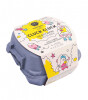 Nailmatic Kids Cluck Cluck Bath Bombs