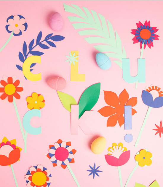 Nailmatic Kids Cluck Cluck Bath Bombs